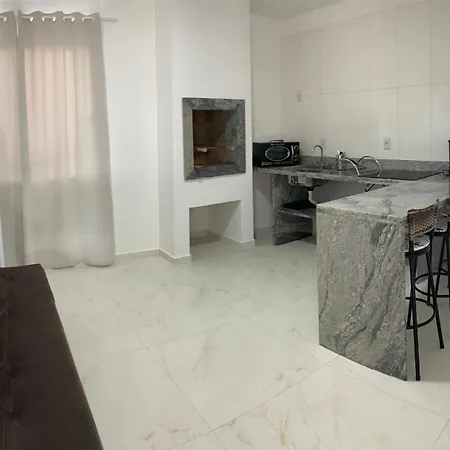 Nino's Residence - 150m da Praia de Mariscal-2